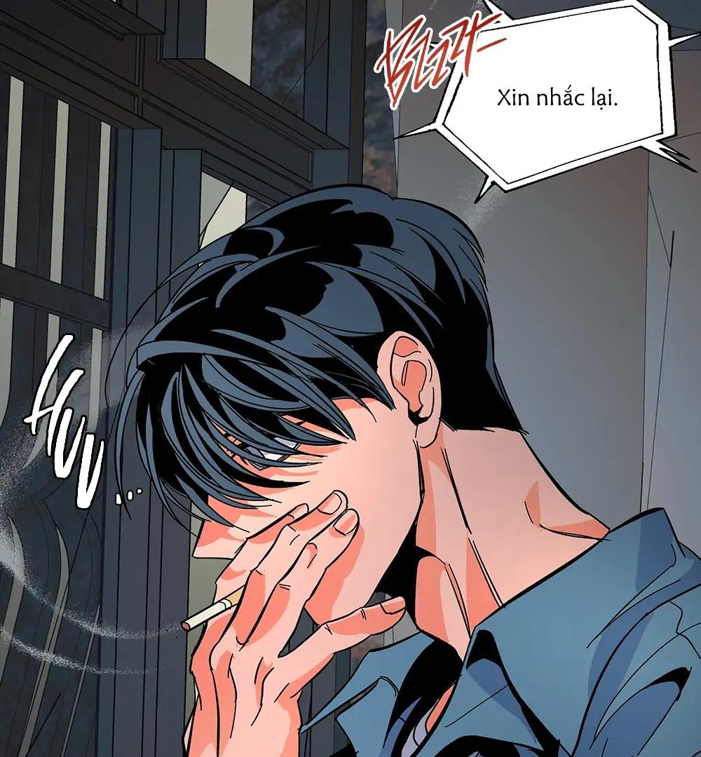 Kế Hoạch Trốn Thoát Chapter 1 45