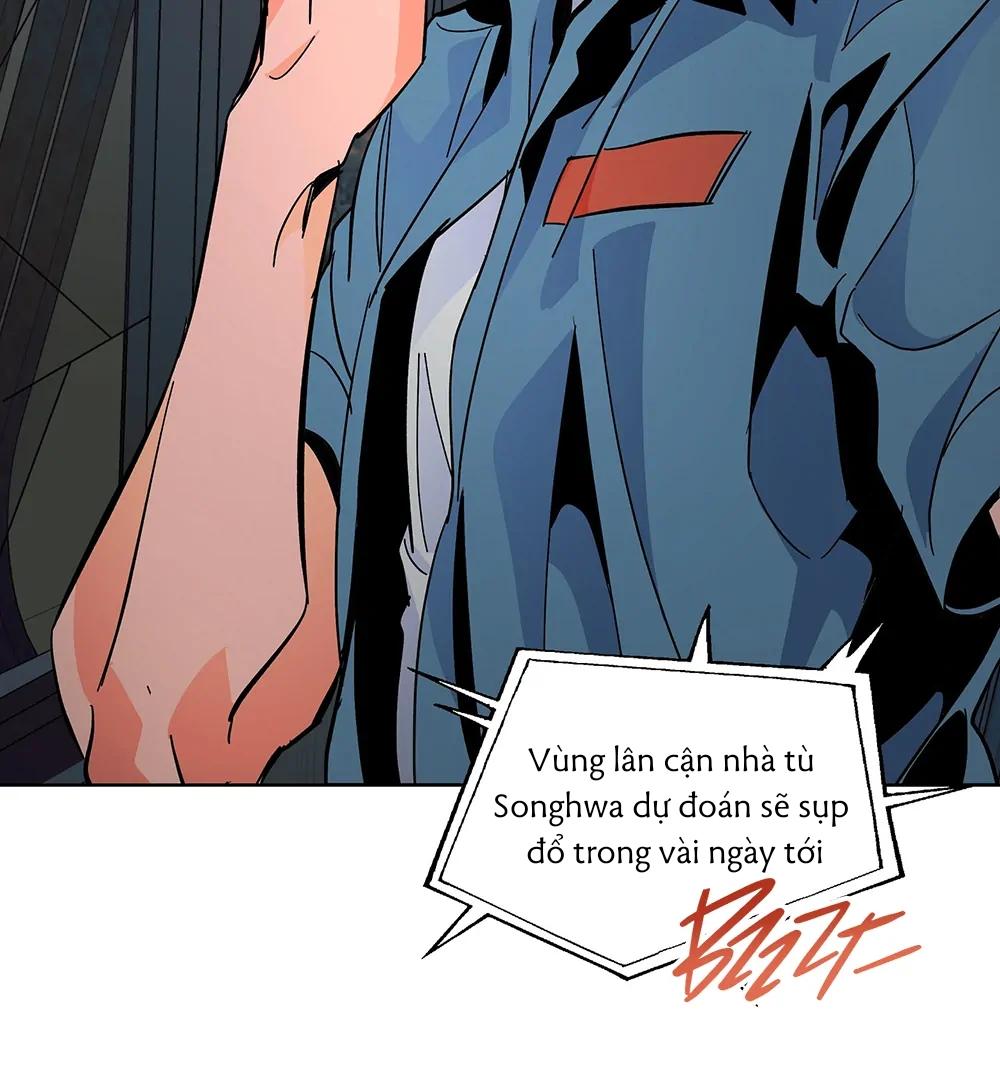 Kế Hoạch Trốn Thoát Chapter 1 46