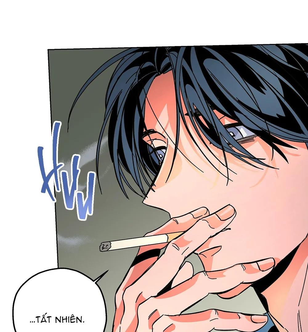 Kế Hoạch Trốn Thoát Chapter 1 50