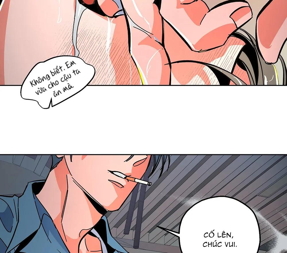 Kế Hoạch Trốn Thoát Chapter 1 52
