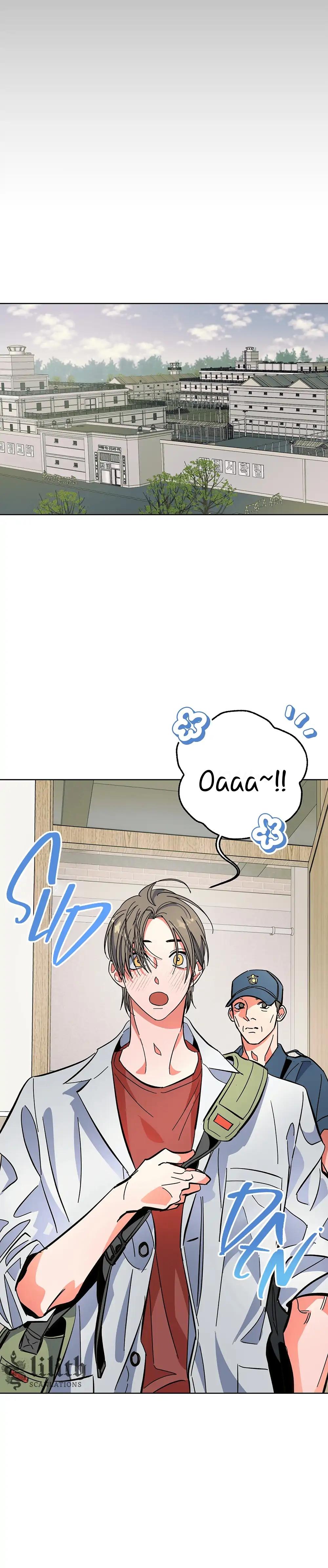 Kế Hoạch Trốn Thoát Chapter 1 61