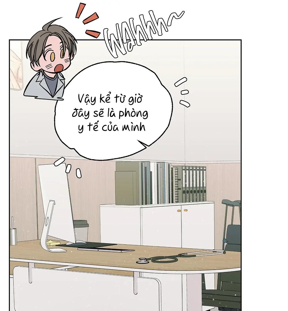 Kế Hoạch Trốn Thoát Chapter 1 62