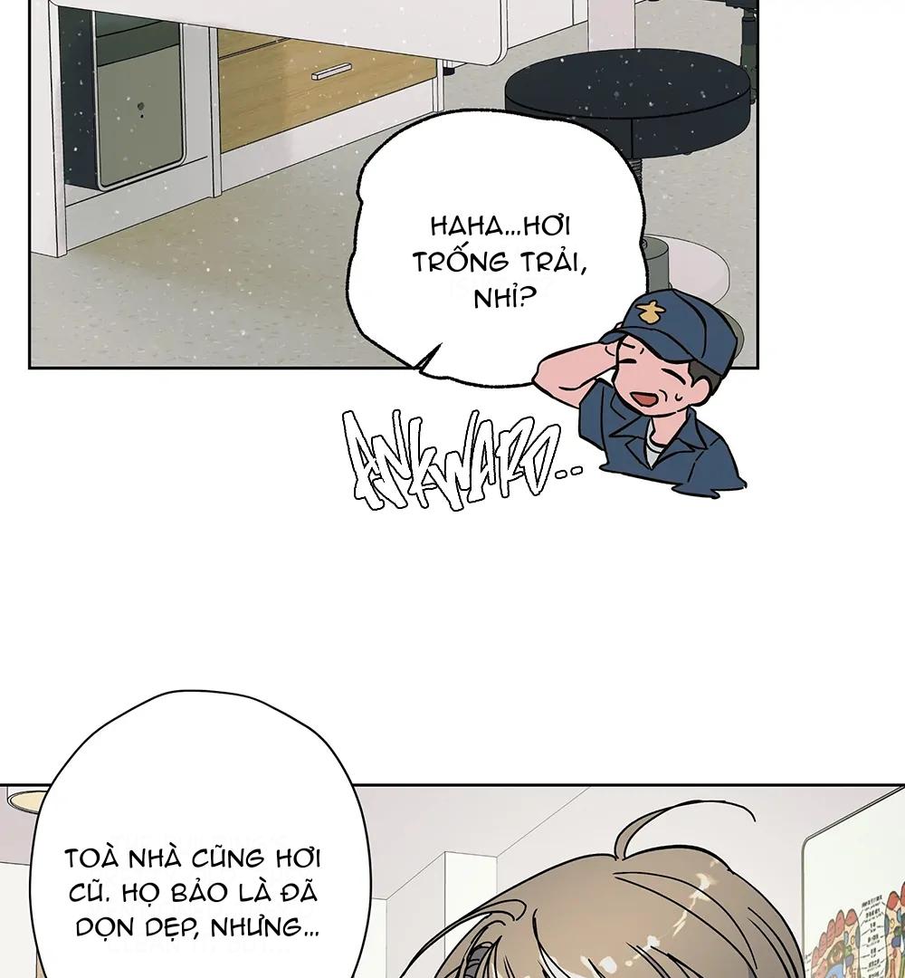 Kế Hoạch Trốn Thoát Chapter 1 63