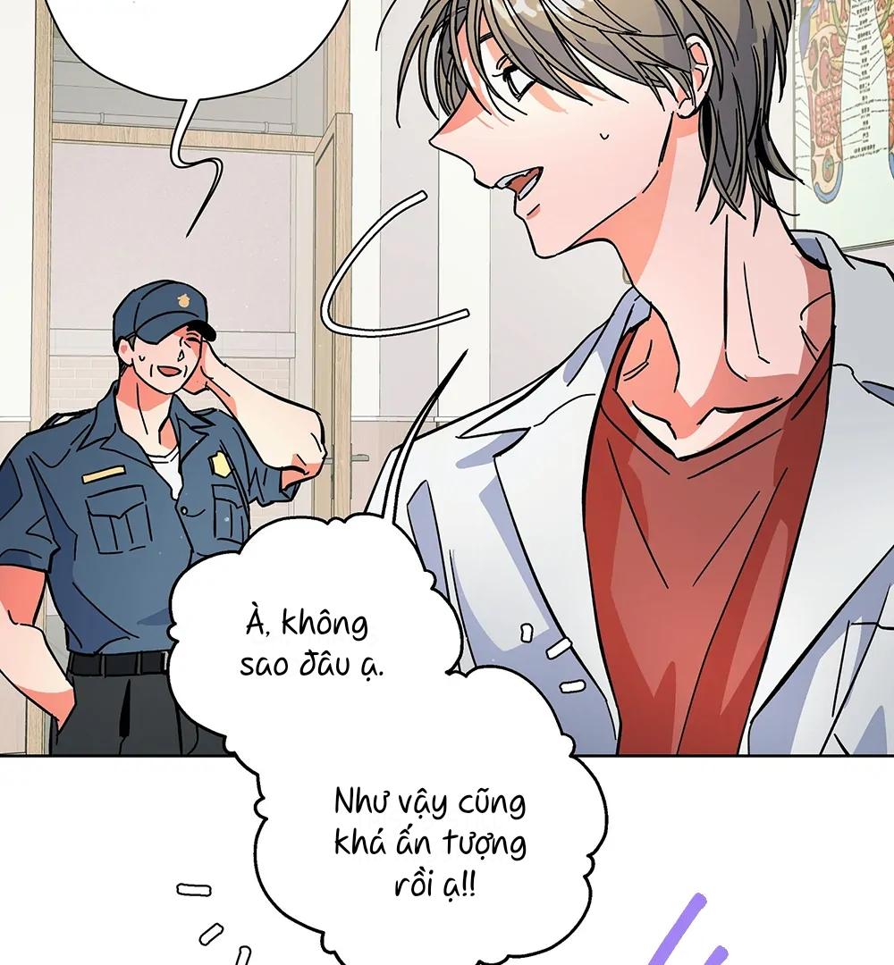 Kế Hoạch Trốn Thoát Chapter 1 64