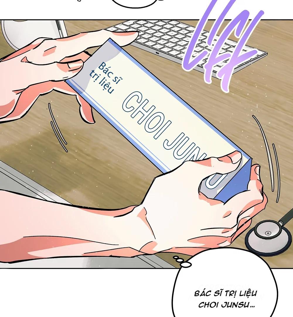 Kế Hoạch Trốn Thoát Chapter 1 65