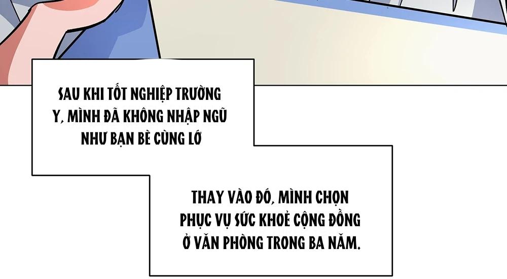 Kế Hoạch Trốn Thoát Chapter 1 68