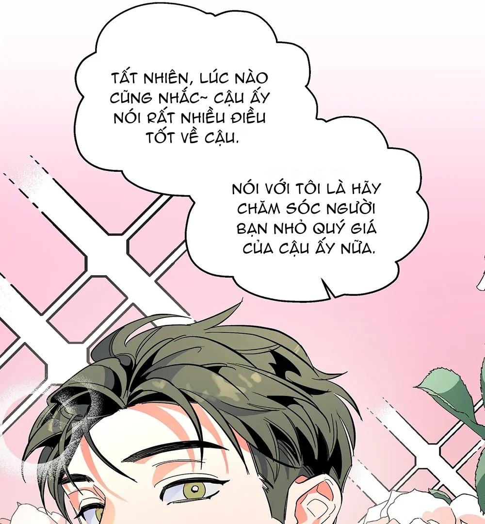 Kế Hoạch Trốn Thoát Chapter 1 71