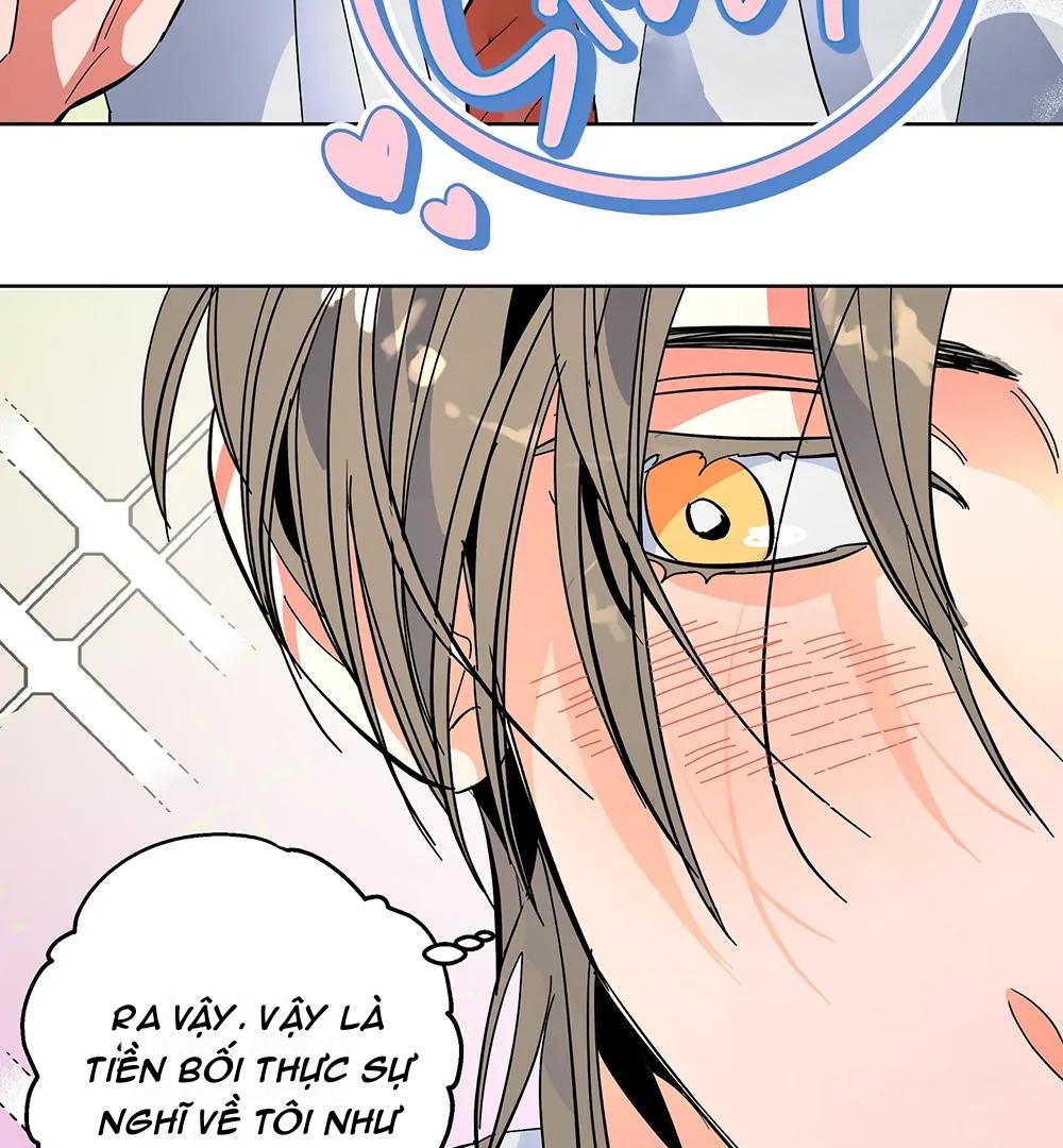 Kế Hoạch Trốn Thoát Chapter 1 74