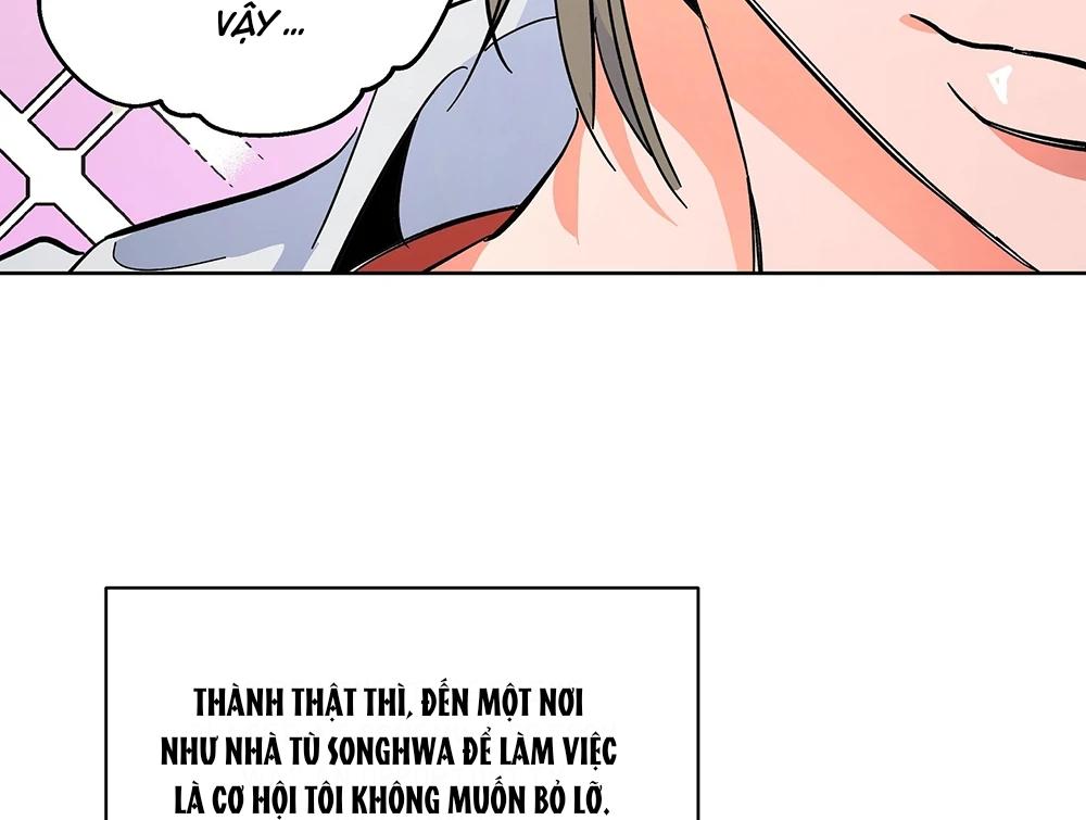 Kế Hoạch Trốn Thoát Chapter 1 75