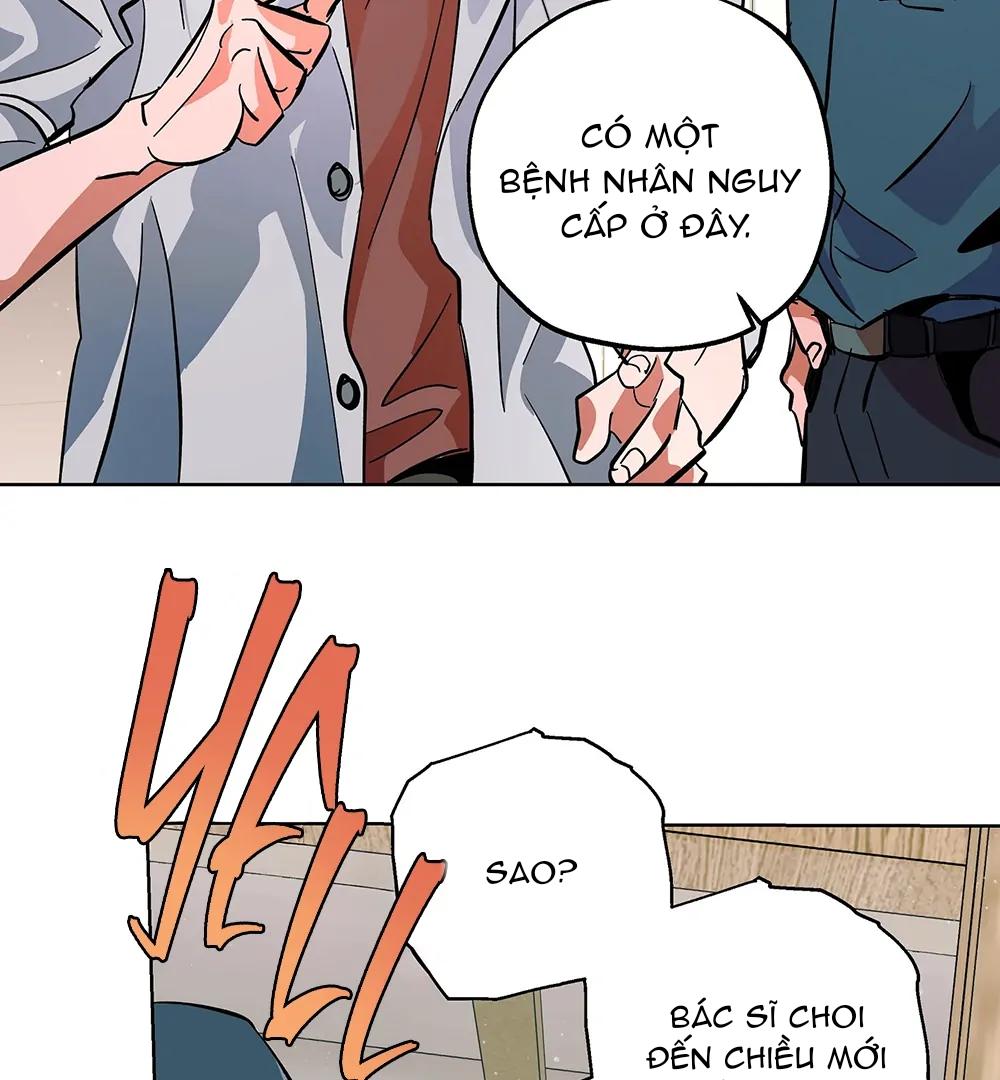 Kế Hoạch Trốn Thoát Chapter 1 79