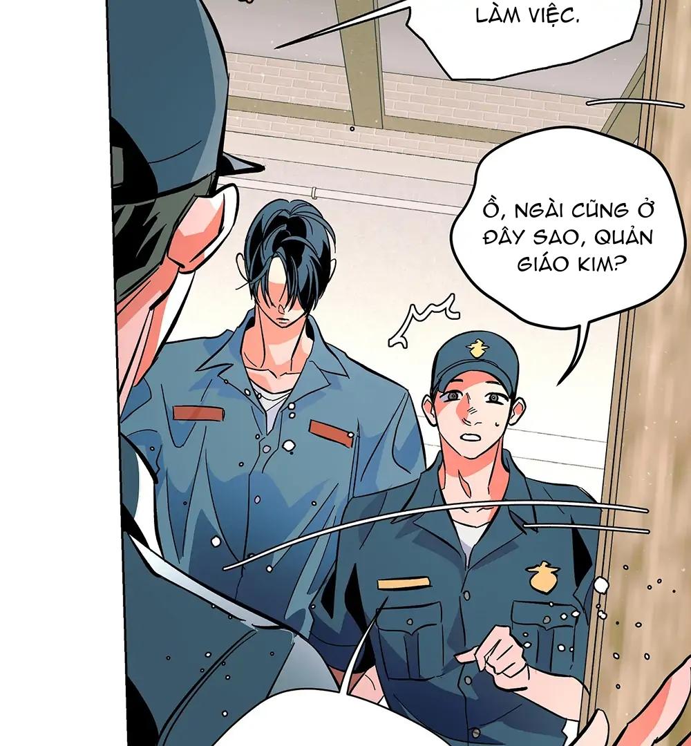 Kế Hoạch Trốn Thoát Chapter 1 80
