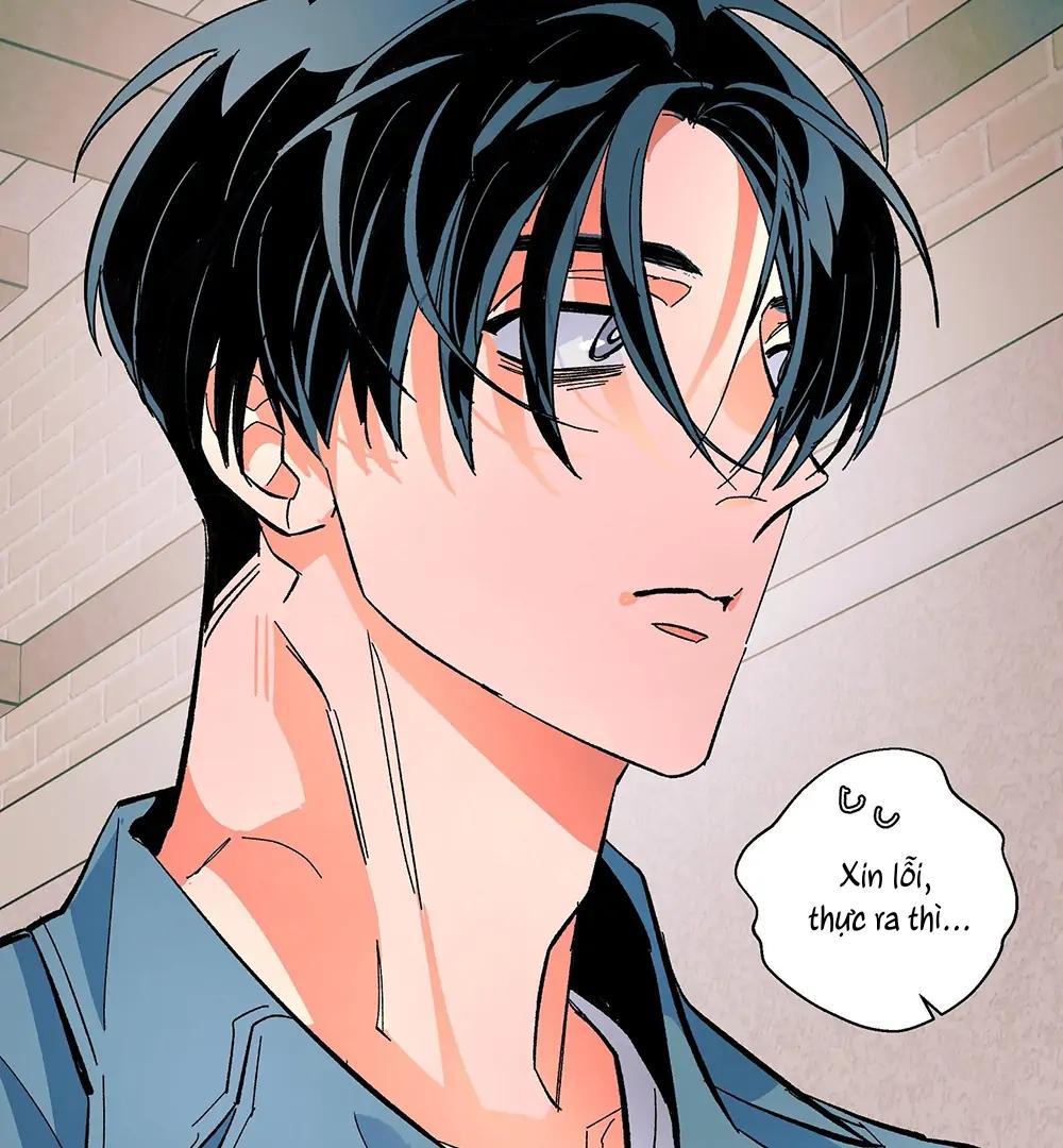 Kế Hoạch Trốn Thoát Chapter 2 4