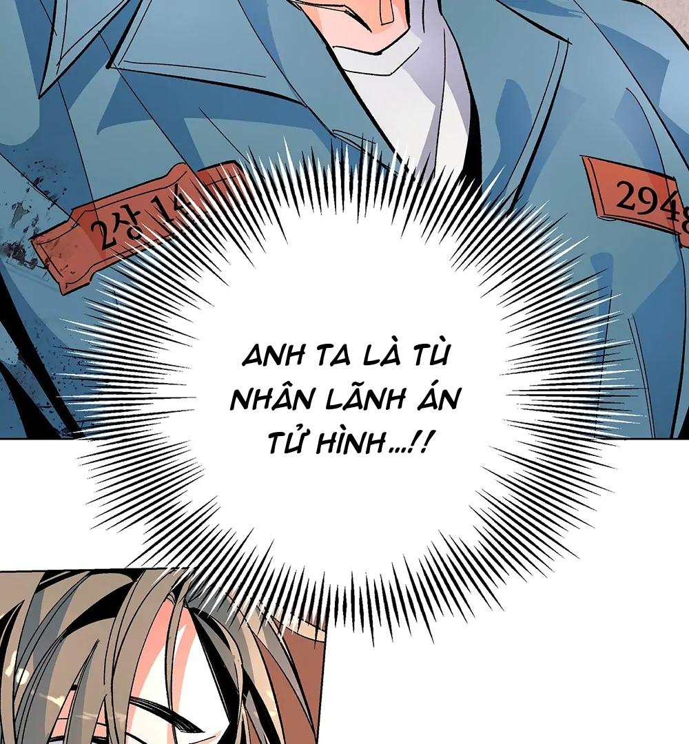 Kế Hoạch Trốn Thoát Chapter 2 5