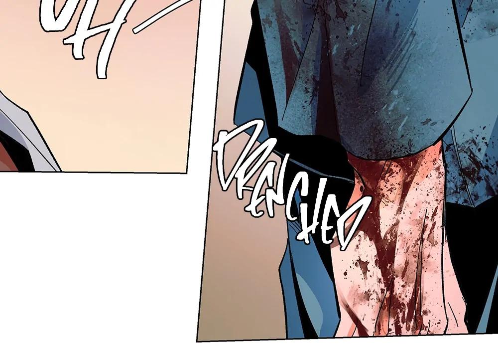 Kế Hoạch Trốn Thoát Chapter 2 7