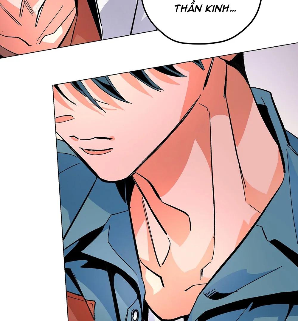 Kế Hoạch Trốn Thoát Chapter 2 11