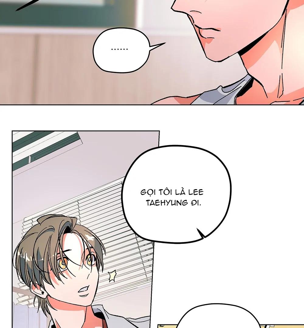 Kế Hoạch Trốn Thoát Chapter 2 20