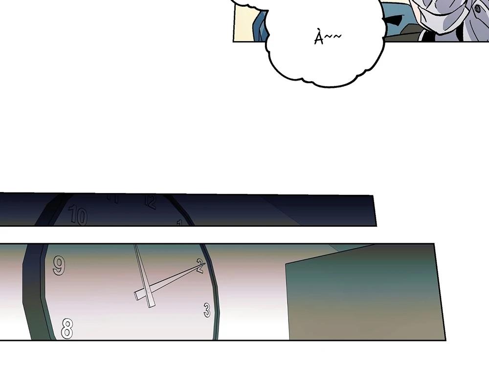 Kế Hoạch Trốn Thoát Chapter 2 22