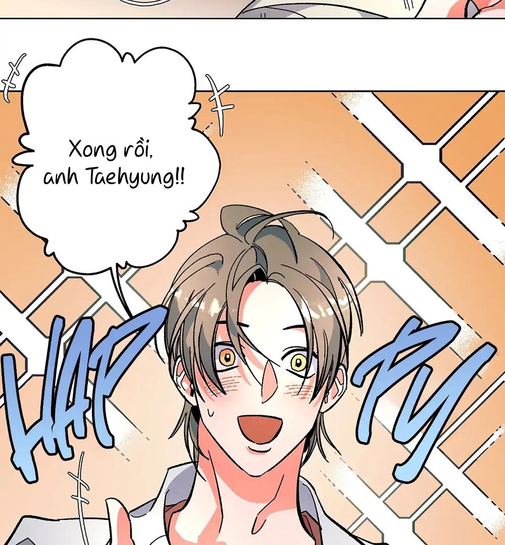 Kế Hoạch Trốn Thoát Chapter 2 26