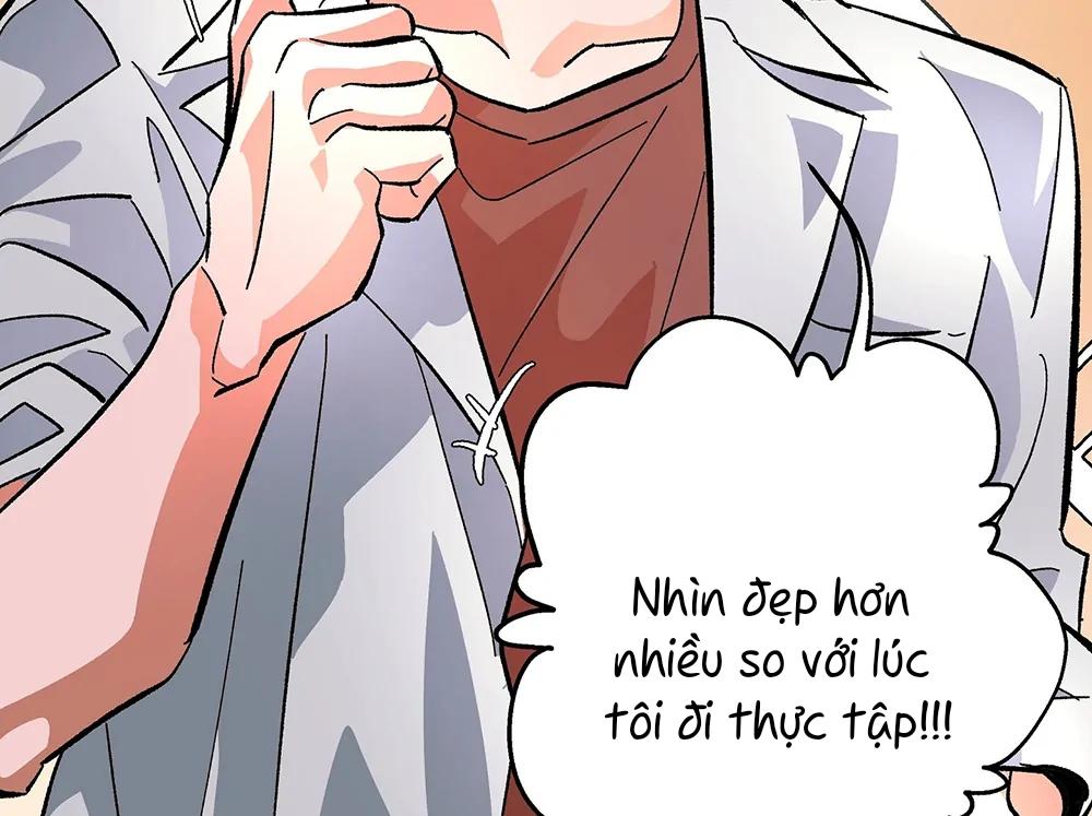 Kế Hoạch Trốn Thoát Chapter 2 27