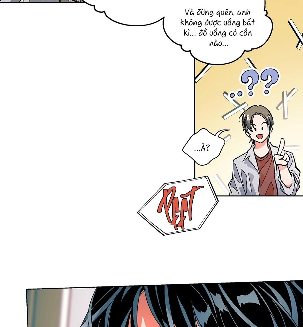 Kế Hoạch Trốn Thoát Chapter 2 30