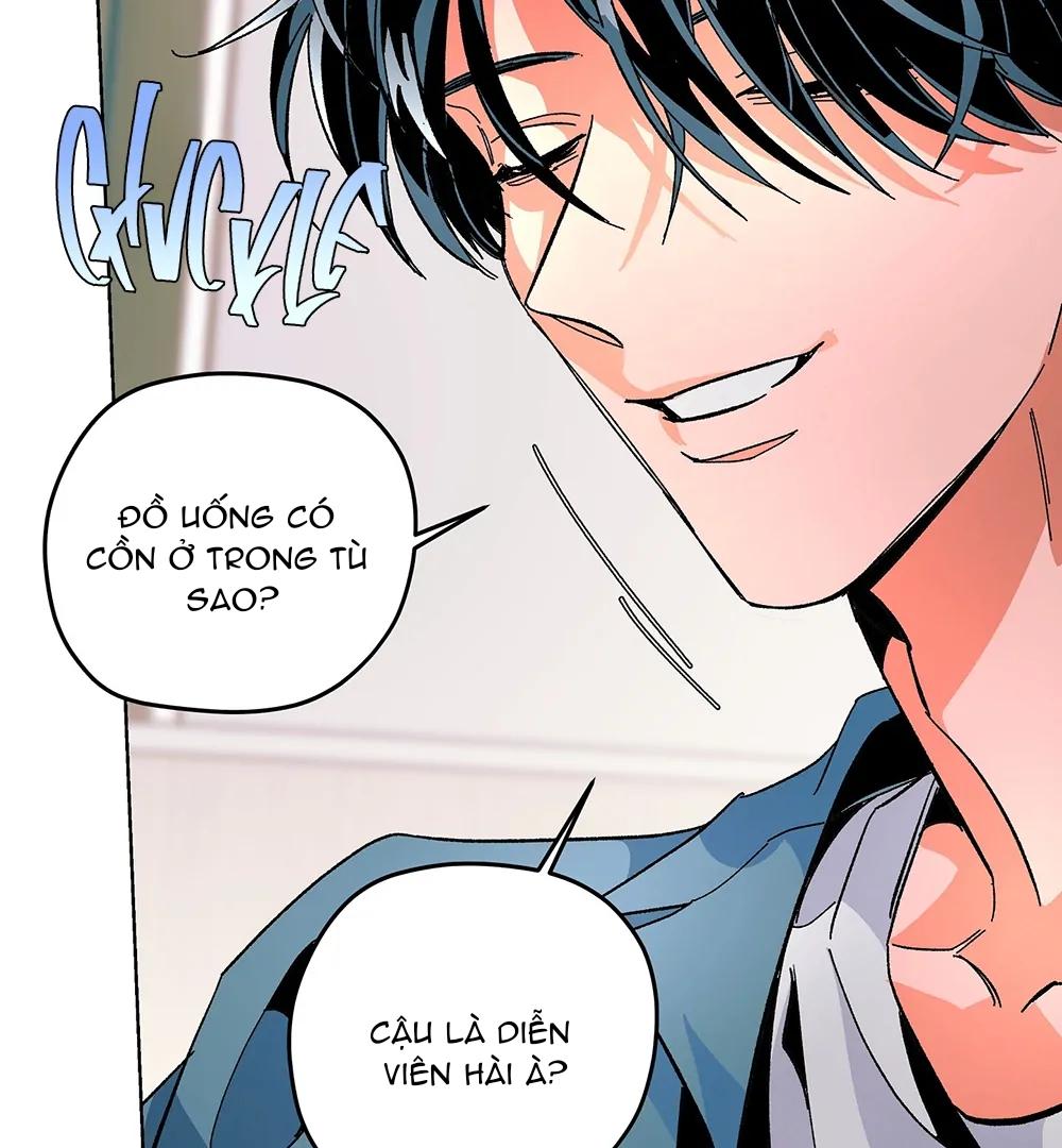 Kế Hoạch Trốn Thoát Chapter 2 31