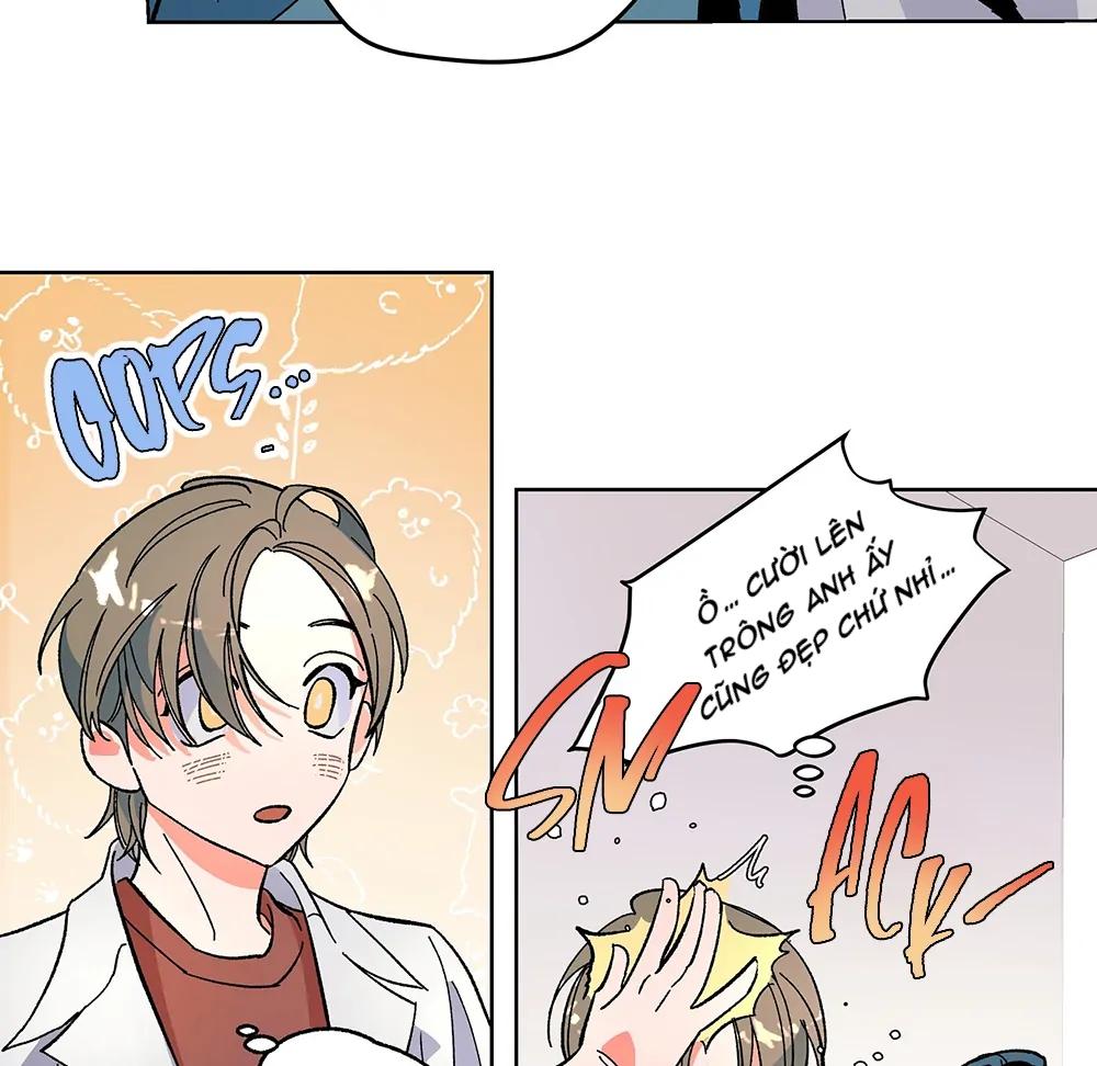 Kế Hoạch Trốn Thoát Chapter 2 32