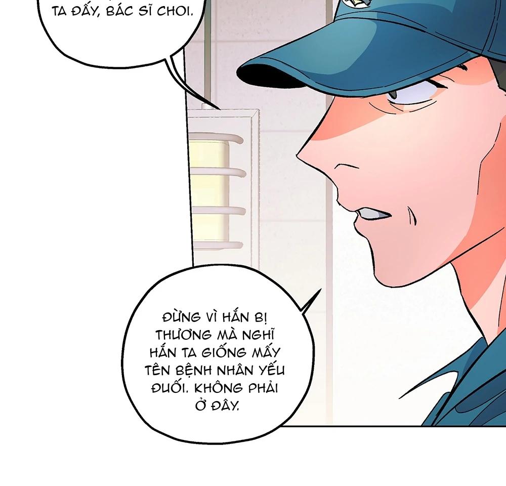 Kế Hoạch Trốn Thoát Chapter 2 38