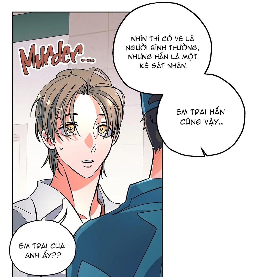 Kế Hoạch Trốn Thoát Chapter 2 39