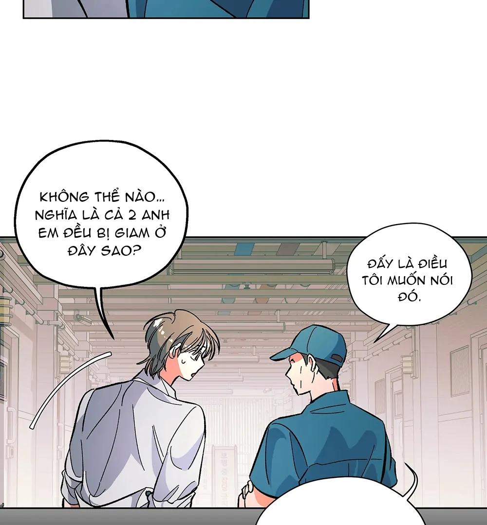 Kế Hoạch Trốn Thoát Chapter 2 40