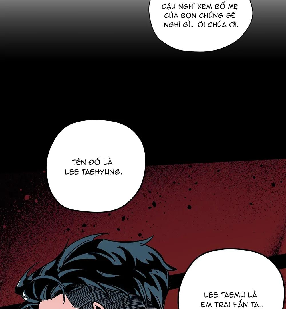 Kế Hoạch Trốn Thoát Chapter 2 41
