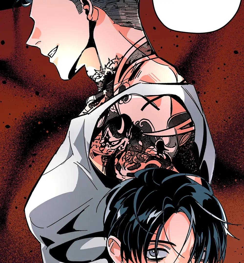 Kế Hoạch Trốn Thoát Chapter 2 42