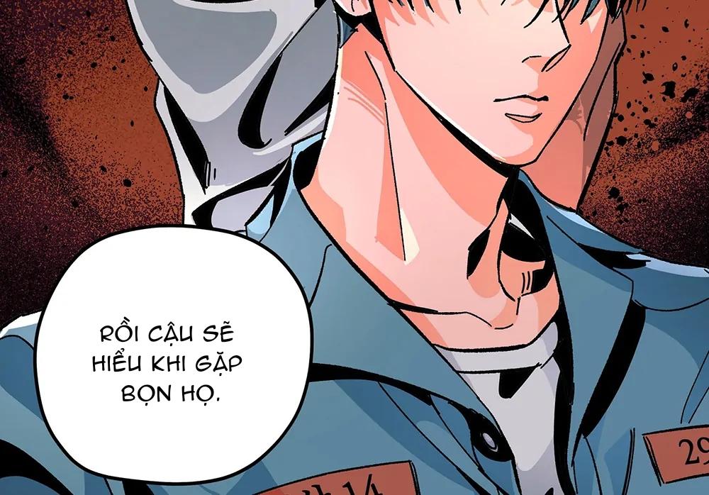 Kế Hoạch Trốn Thoát Chapter 2 43