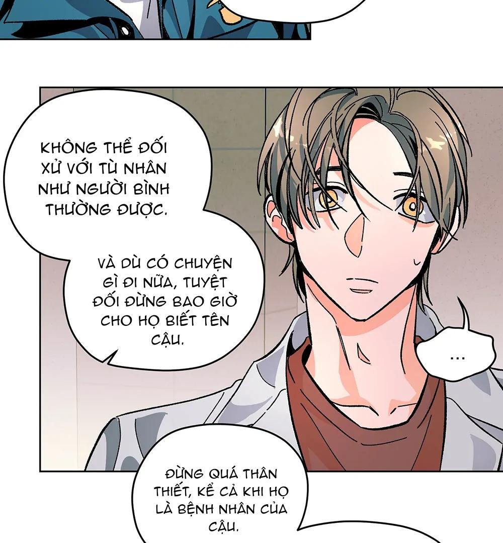 Kế Hoạch Trốn Thoát Chapter 2 46