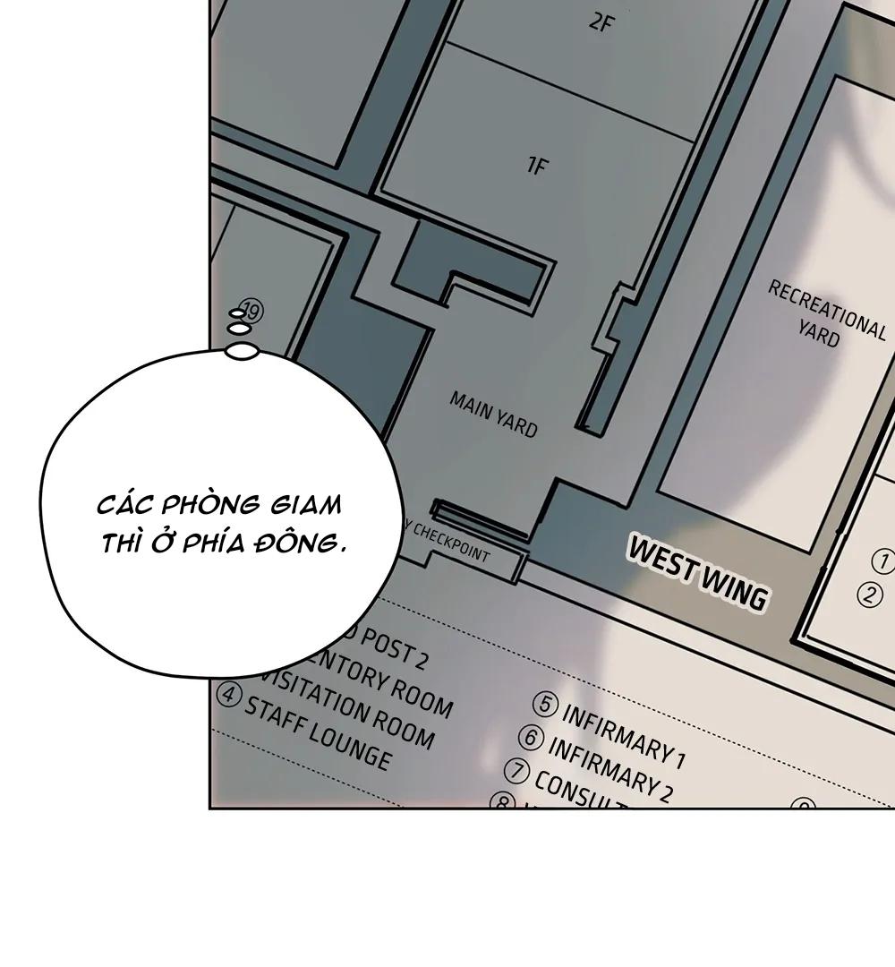 Kế Hoạch Trốn Thoát Chapter 2 53
