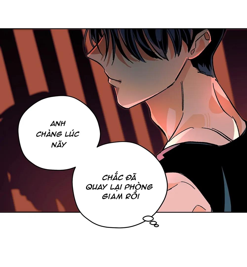 Kế Hoạch Trốn Thoát Chapter 2 54