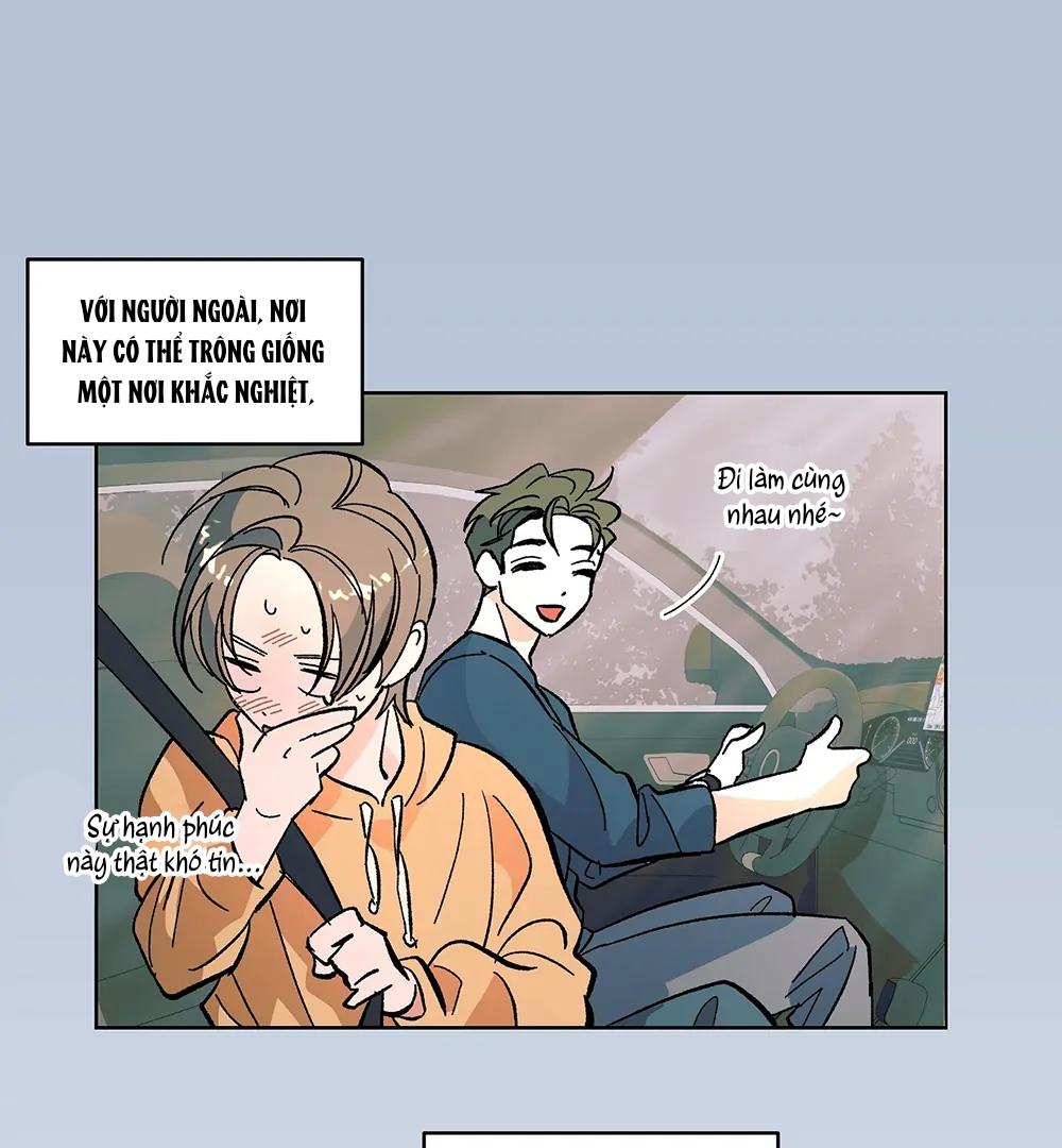 Kế Hoạch Trốn Thoát Chapter 2 65