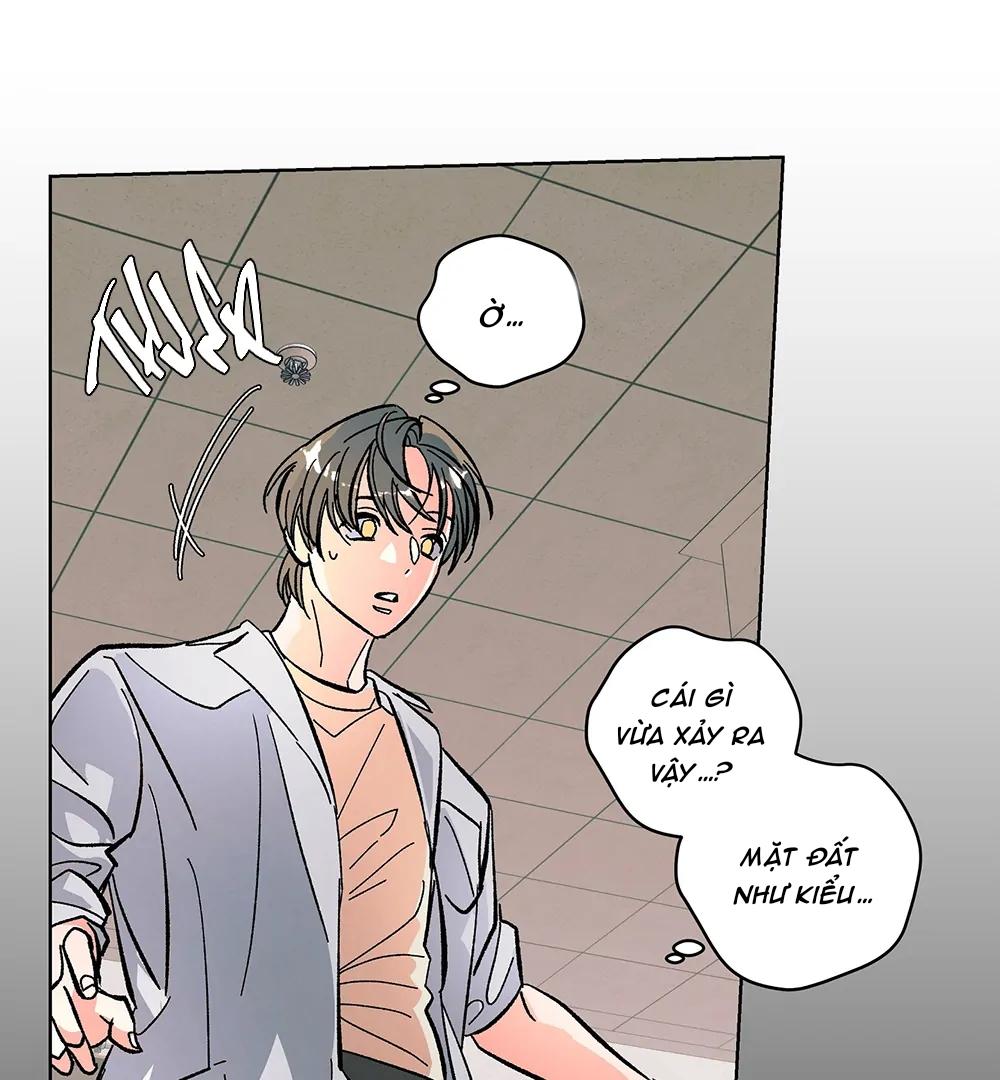 Kế Hoạch Trốn Thoát Chapter 2 70