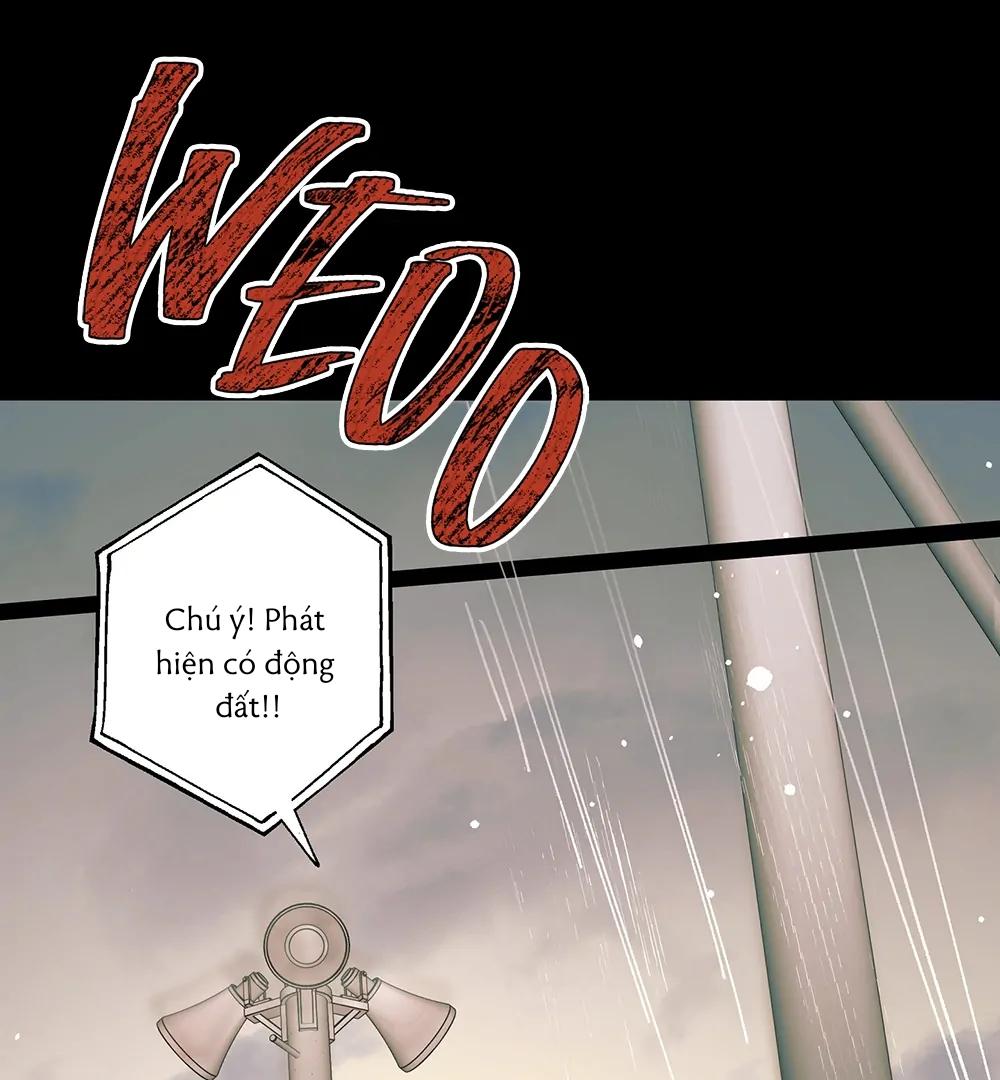 Kế Hoạch Trốn Thoát Chapter 3 1