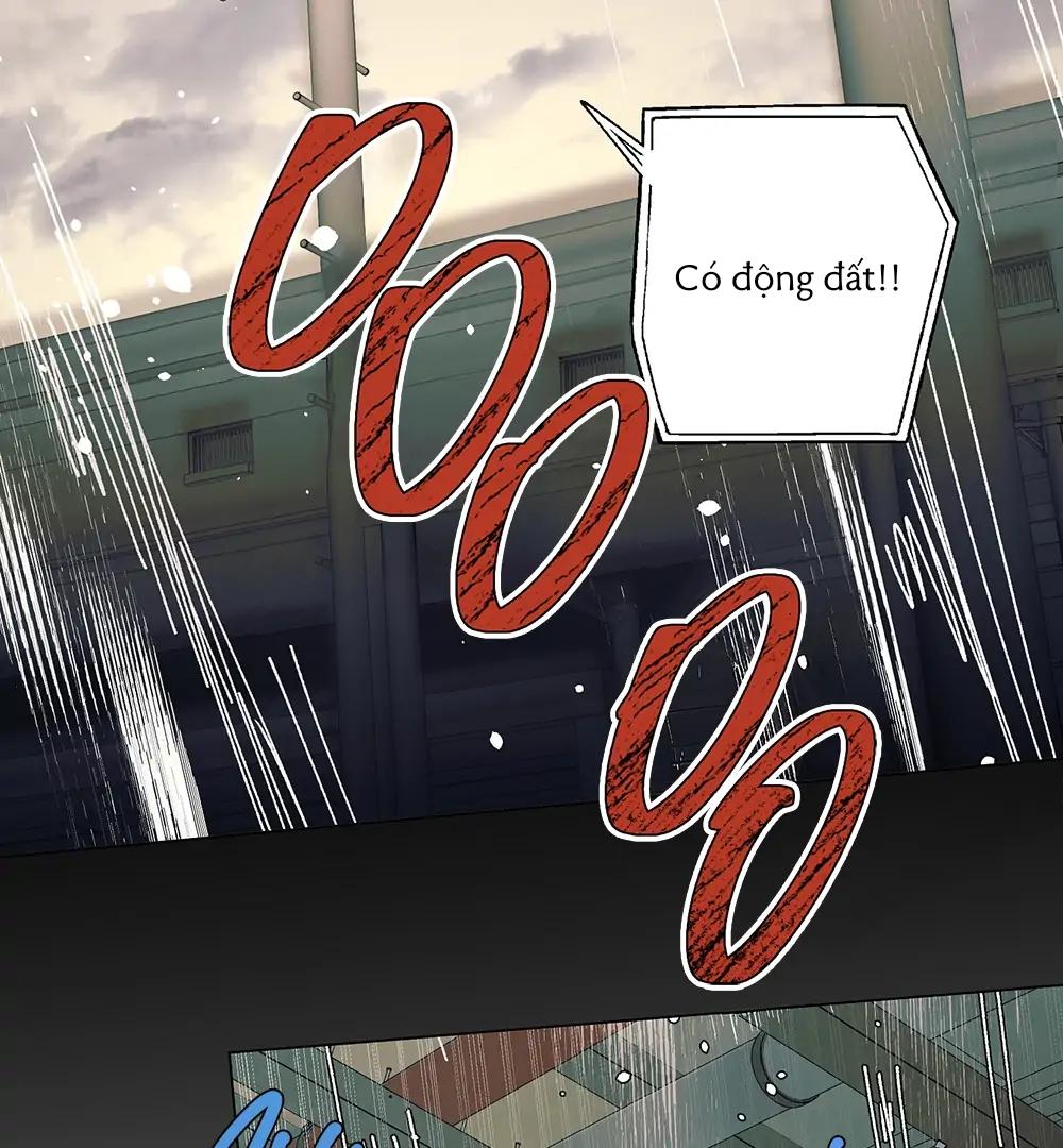 Kế Hoạch Trốn Thoát Chapter 3 2