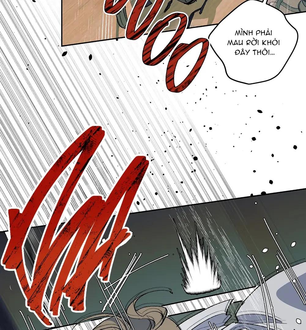 Kế Hoạch Trốn Thoát Chapter 3 10