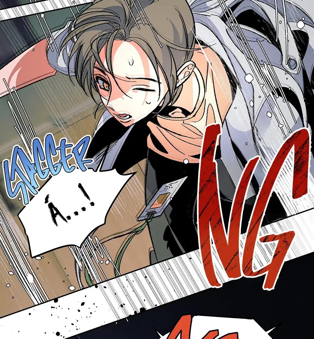 Kế Hoạch Trốn Thoát Chapter 3 11