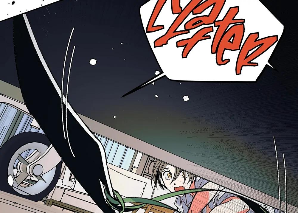 Kế Hoạch Trốn Thoát Chapter 3 12