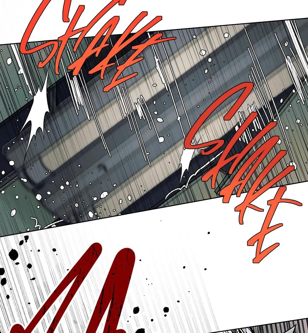 Kế Hoạch Trốn Thoát Chapter 3 15