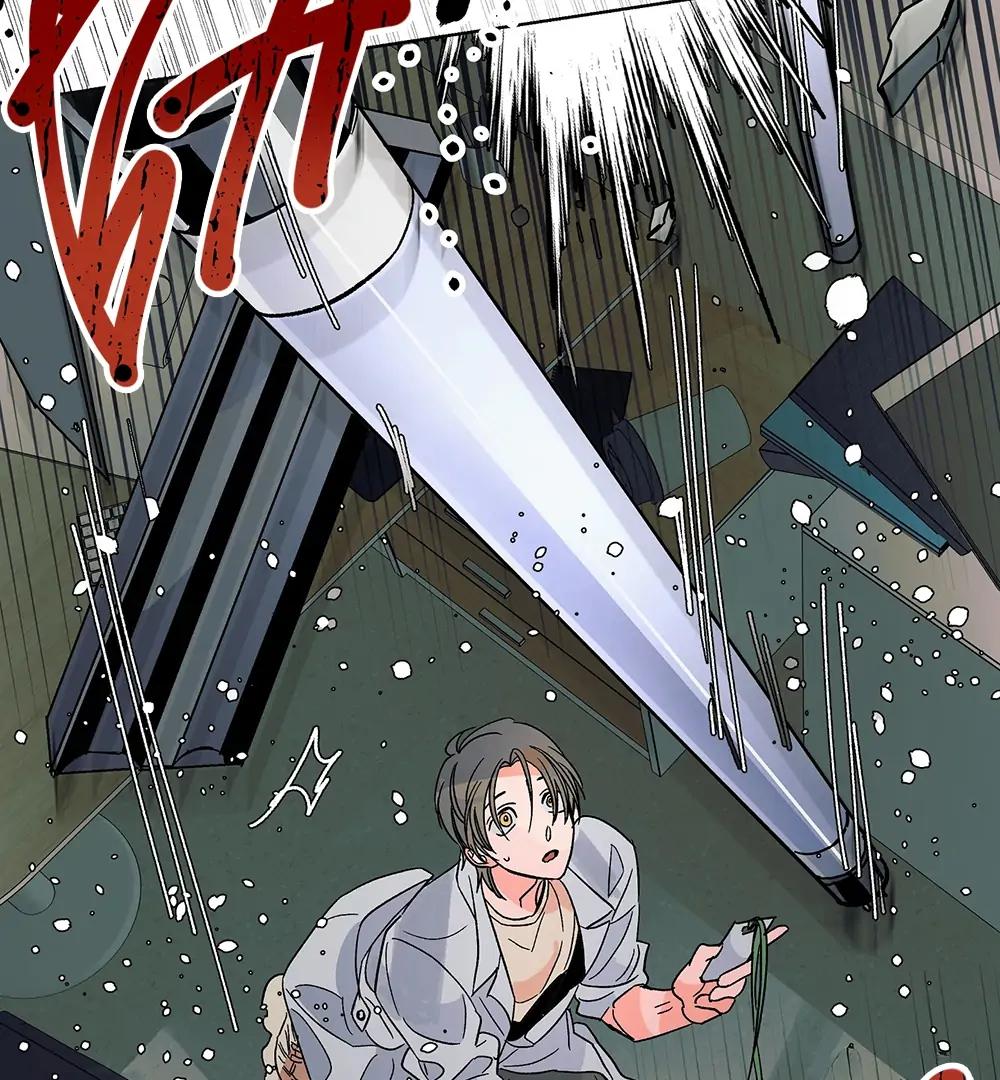 Kế Hoạch Trốn Thoát Chapter 3 16