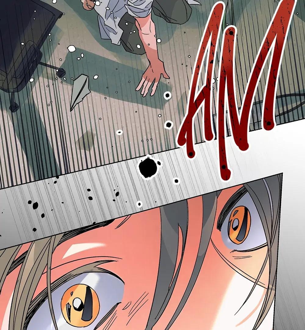 Kế Hoạch Trốn Thoát Chapter 3 17
