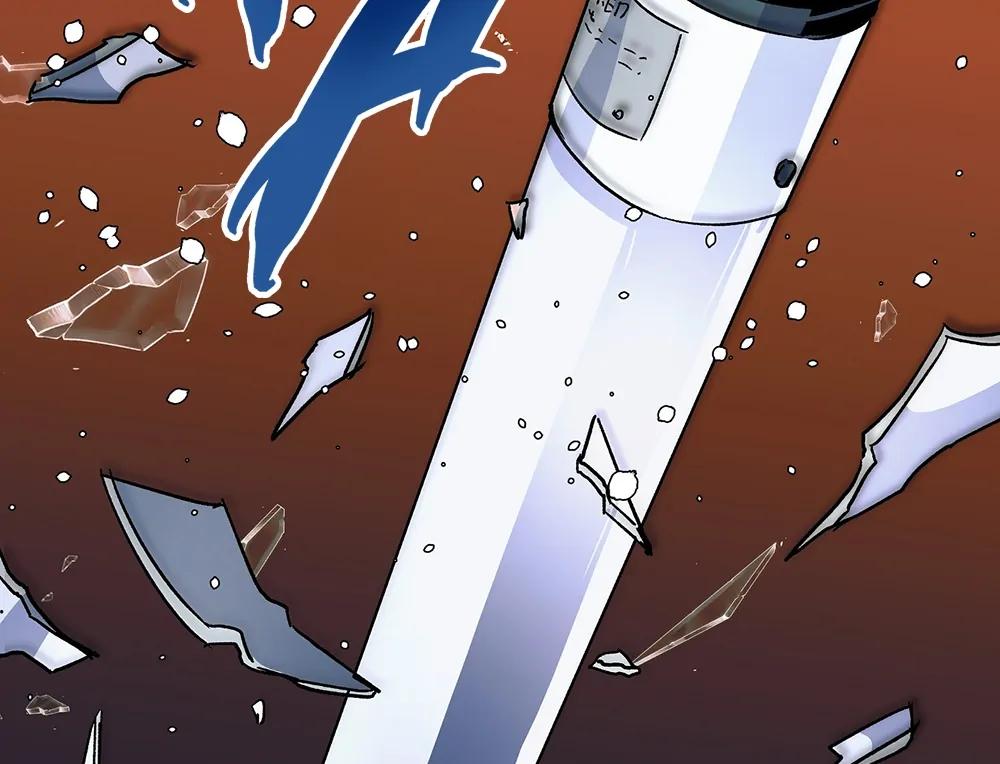 Kế Hoạch Trốn Thoát Chapter 3 19