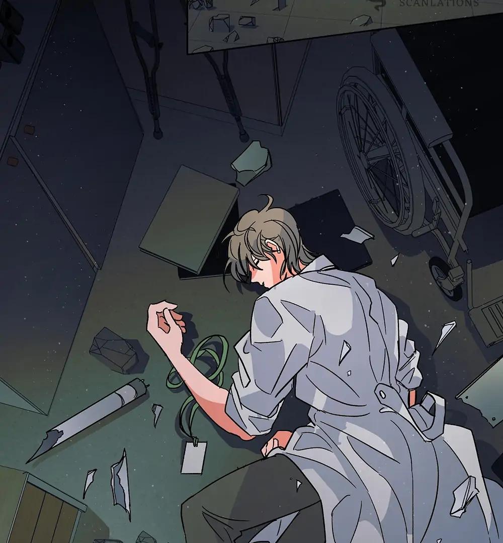 Kế Hoạch Trốn Thoát Chapter 3 24