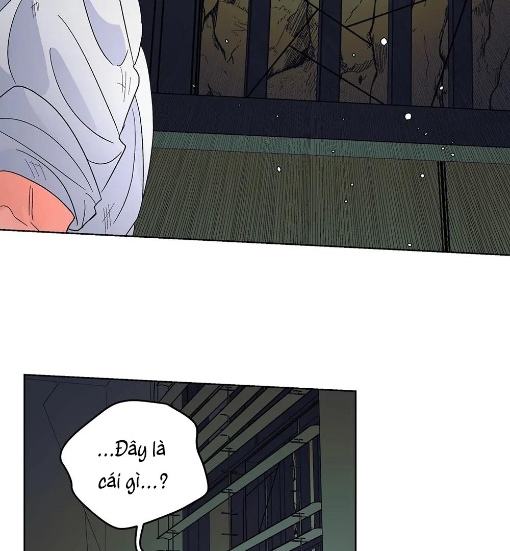 Kế Hoạch Trốn Thoát Chapter 3 31