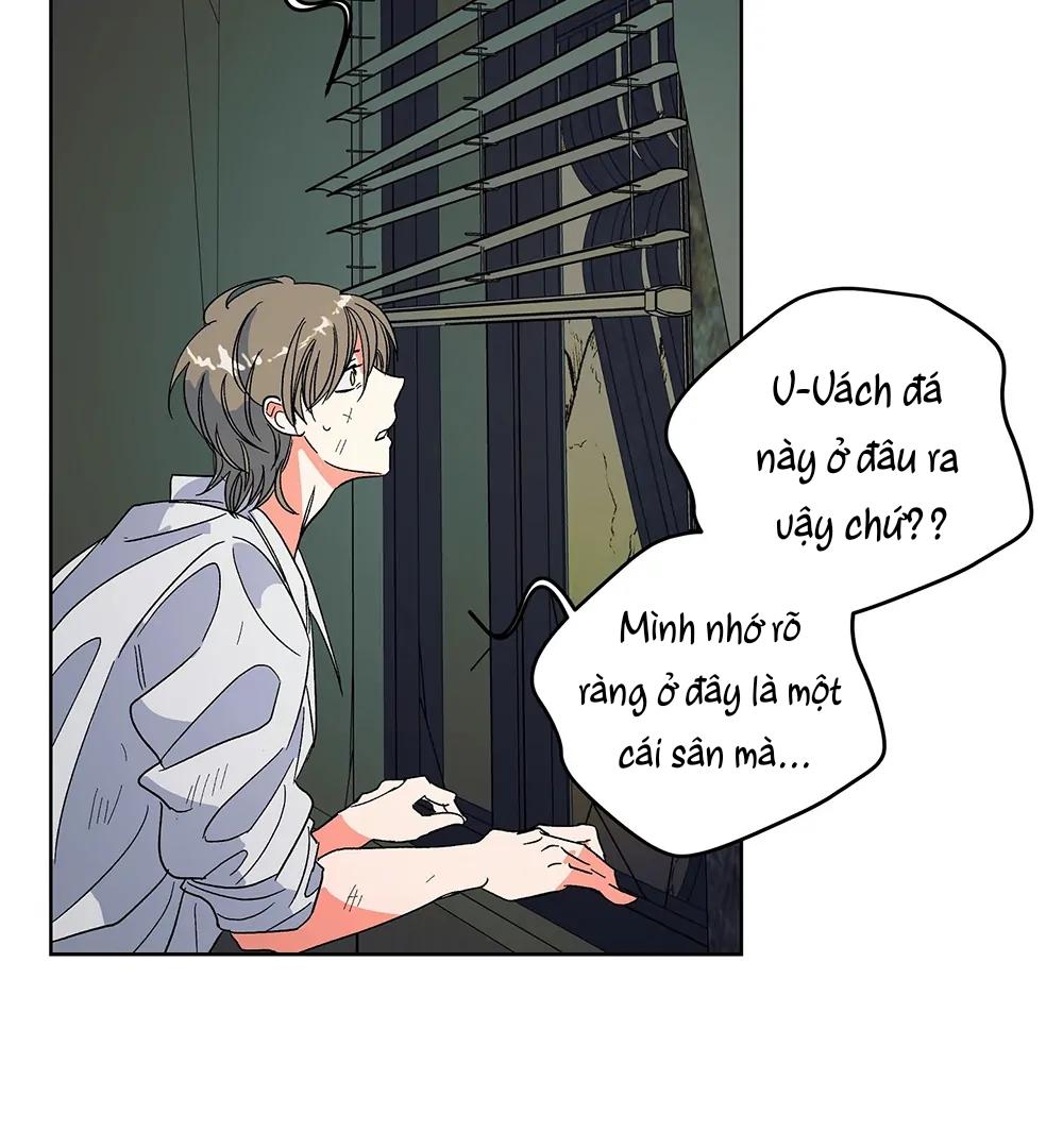 Kế Hoạch Trốn Thoát Chapter 3 32