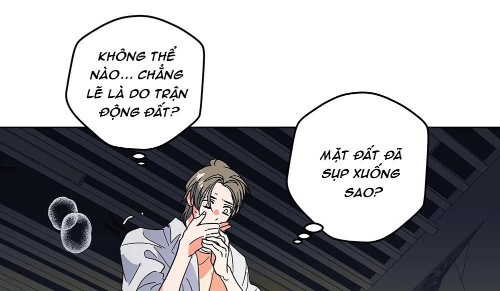 Kế Hoạch Trốn Thoát Chapter 3 33